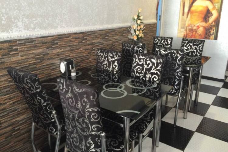 Alo Mersin Tantuni Gumbet Bodrum Zomato